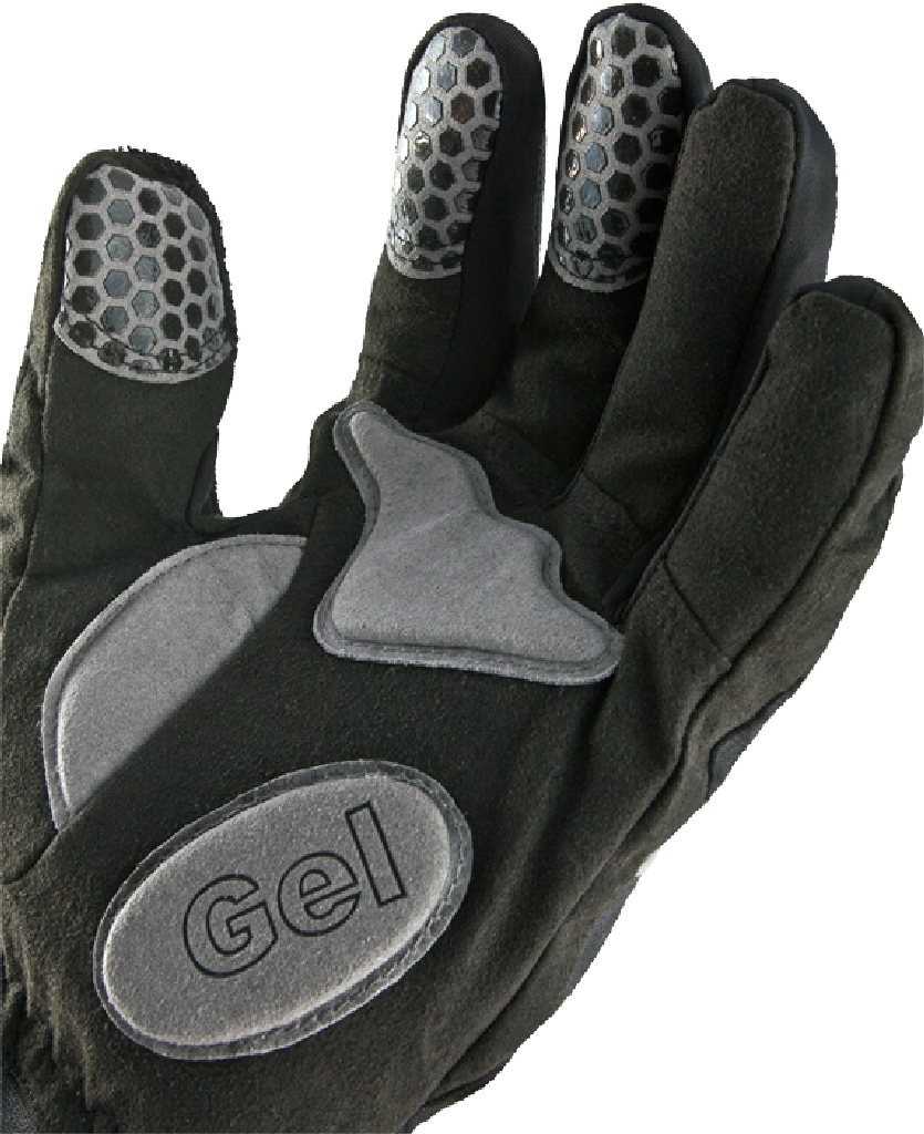 Sealskinz Winter Cycle Glove